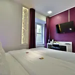 Appart hôtel Design Wiegand 3*