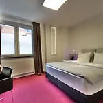 Appart hôtel Design Wiegand 3*