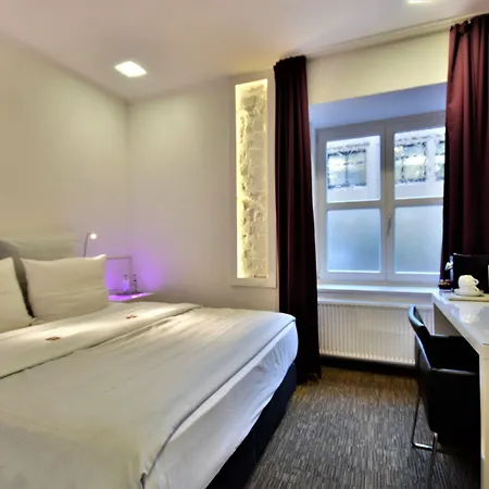 Hotel apartamentowy Design Wiegand Hanower