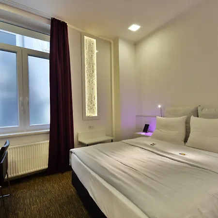 Design Wiegand 3* Hanower