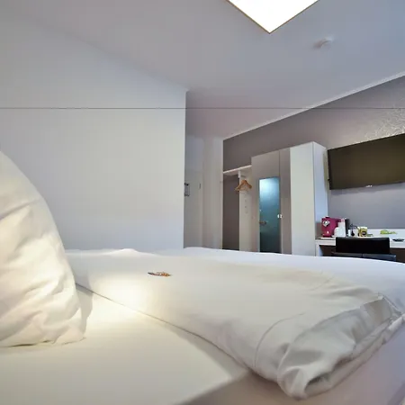 Hotel apartamentowy Design Wiegand 3*