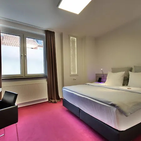 Hotel apartamentowy Design Wiegand 3*