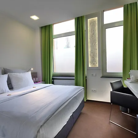 Design Wiegand Hanower