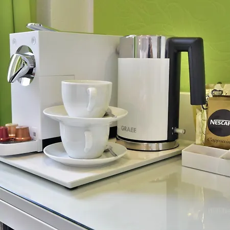 Hotel apartamentowy Design Wiegand 3*