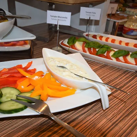 Hotel apartamentowy Design Wiegand