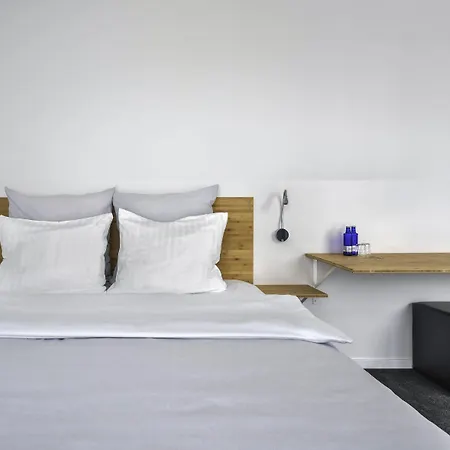Hotel apartamentowy Design Wiegand Hanower
