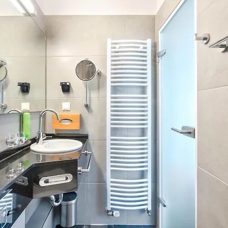 Design Wiegand Hotel apartamentowy