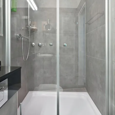 Hotel apartamentowy Design Wiegand 3*