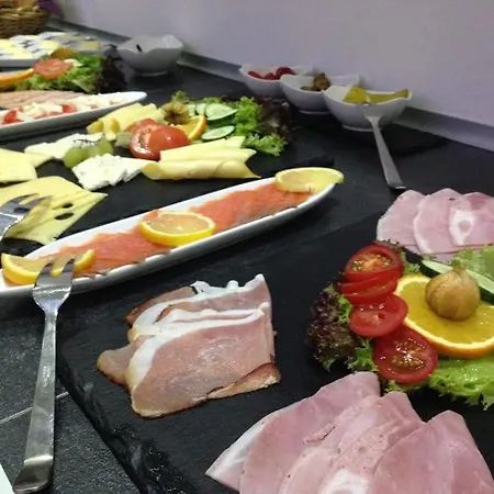 Hotel apartamentowy Design Wiegand