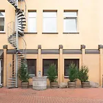 Design Wiegand Апарт-отель 3*