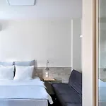 威甘德设计酒店 3*