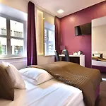 Design Wiegand Апарт-отель