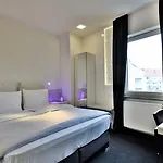 Apartahotel Design Wiegand Hanóver