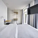 Design Wiegand アパートホテル ハノーファー