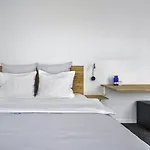 アパートホテル Design Wiegand ハノーファー