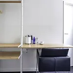 Design Wiegand Апарт-отель Ганновер