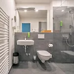 Design Wiegand Apartahotel Hanóver