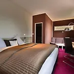 Design Wiegand Ξενοδοχείο με διαμερίσματα 3*