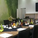 Design Wiegand Апарт-отель 3*