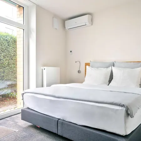 Aparthotel Design Wiegand