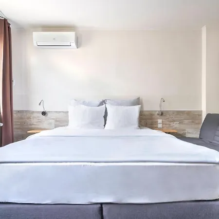 Design Wiegand Aparthotel Hannover