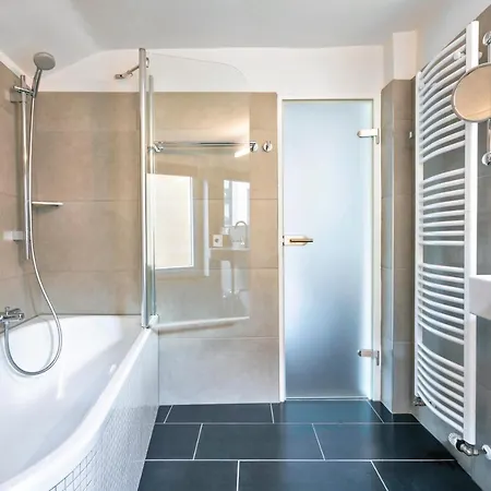 Design Wiegand Aparthotel