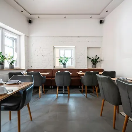 Design Wiegand Aparthotel