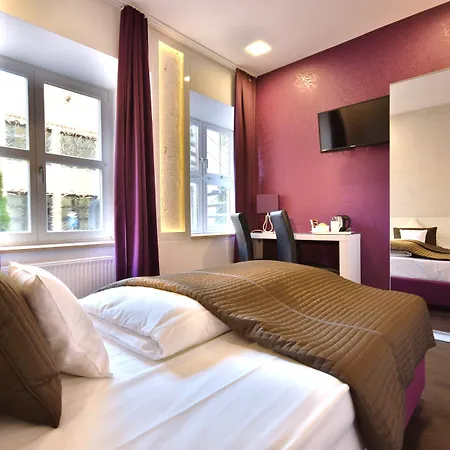 Design Wiegand Aparthotel