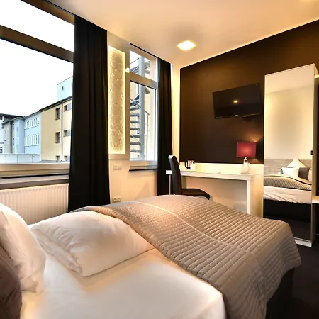 Design Wiegand 3* Hannover