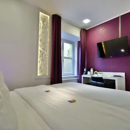 Aparthotel Design Wiegand 3*