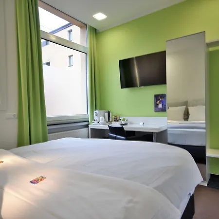 Design Wiegand Aparthotel