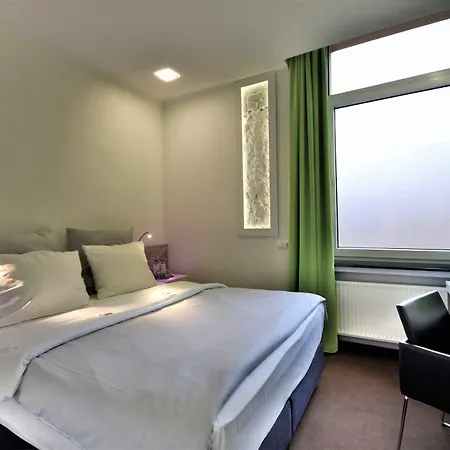Design Wiegand 3* Hannover