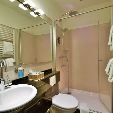 Aparthotel Design Wiegand 3*
