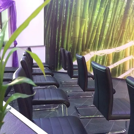 Design Wiegand شقة فندقية هانوفر