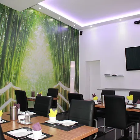 Aparthotel Design Wiegand