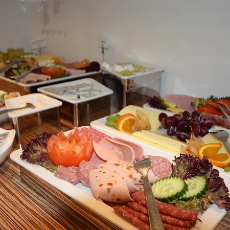 شقة فندقية Design Wiegand