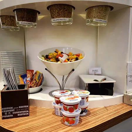 Design Wiegand شقة فندقية