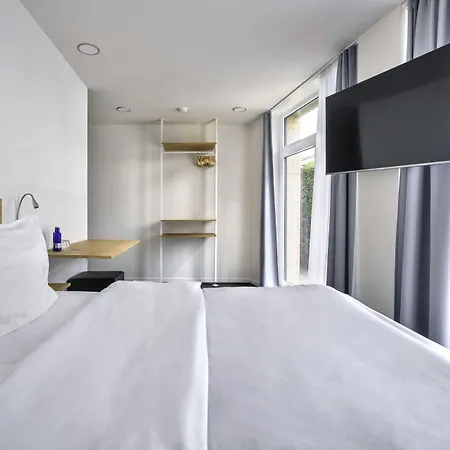 Design Wiegand شقة فندقية هانوفر
