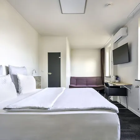 Design Wiegand 3* Hannover