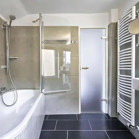 Design Wiegand Aparthotel 3*