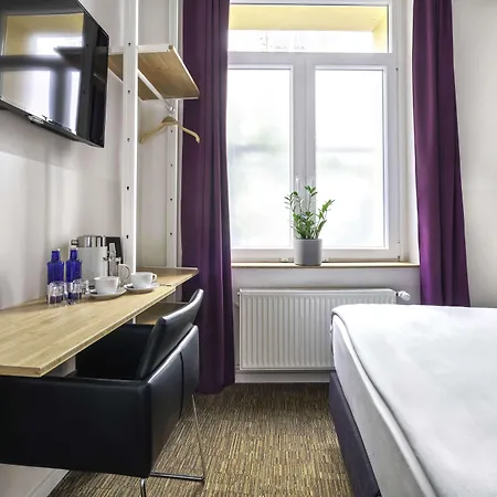 Design Wiegand 3* Hannover