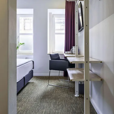 Aparthotel Design Wiegand Hannover