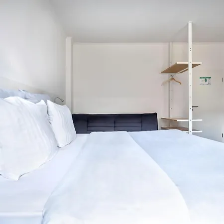 Design Wiegand Aparthotel