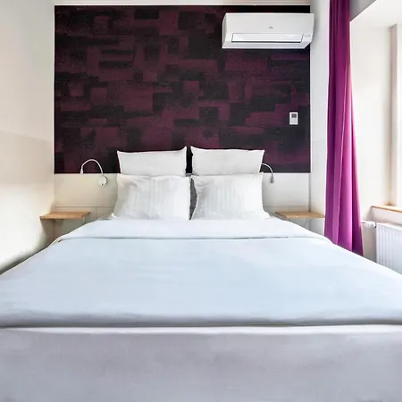 Aparthotel Design Wiegand