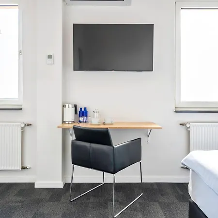Design Wiegand Aparthotel