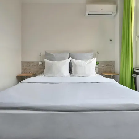 Aparthotel Design Wiegand