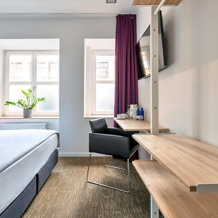 Aparthotel Design Wiegand Hannover