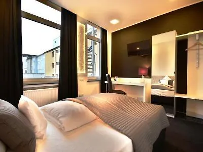 Design Wiegand 3* Hannover