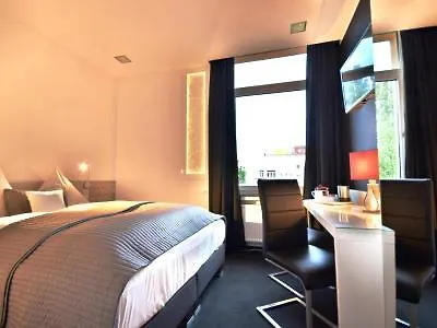 Design Wiegand 3* Hannover