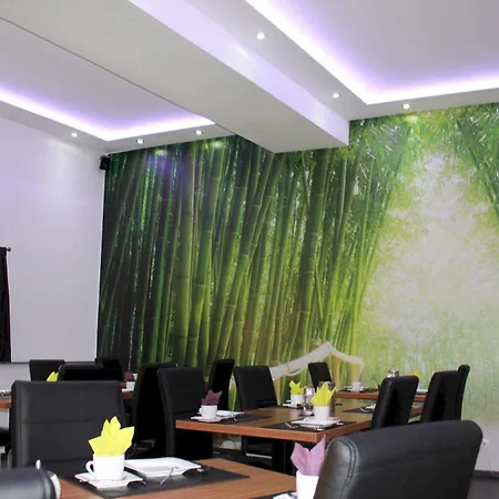 Aparthotel Design Wiegand